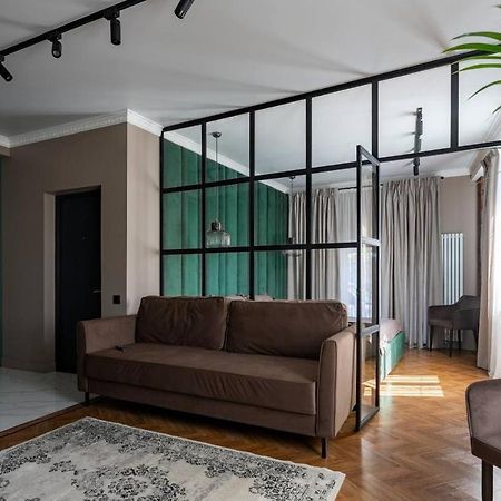 Апартаменты На Большем Фонтане 1 Odesa Exterior foto
